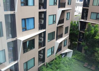 Condo for Rent, Sale at Condolette Pixel Sathorn