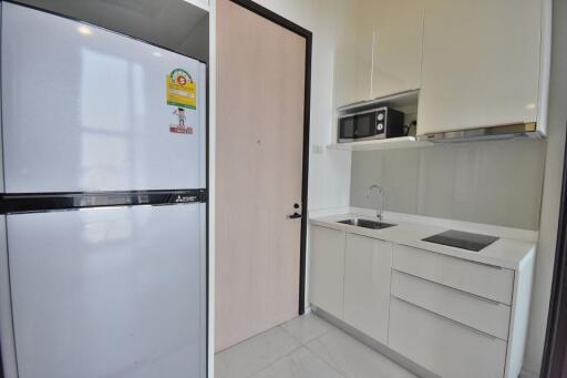 Condo for Rent at Chewathai Residence Asoke