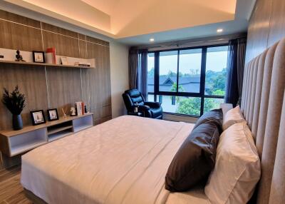 Condo for Rent at Natura Green Residence