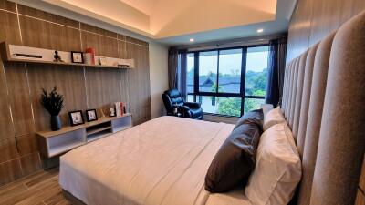 Condo for Rent at Natura Green Residence