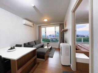 Condo for Rent at DCondo Nim