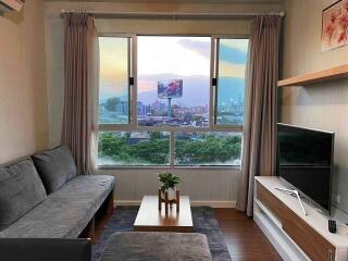 Condo for Rent at DCondo Nim