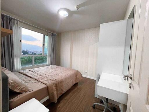 Condo for Rent at DCondo Nim