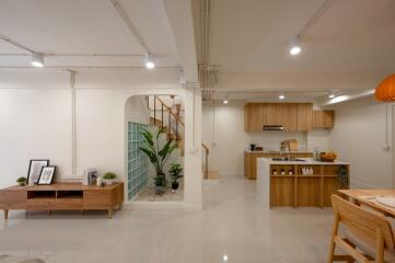 Townhouse for Sale at Zen Home - Sukhumvit