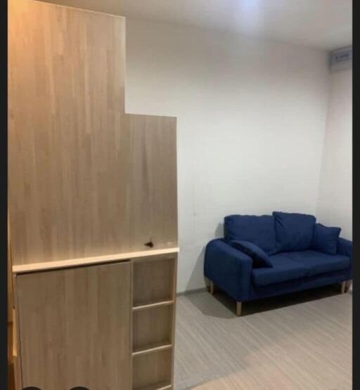 Condo for Rent at Life Asoke Hype