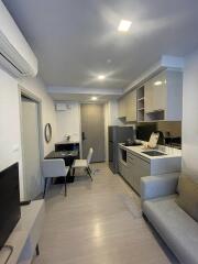 Condo for Rent, Sale at Quintara Treehaus Sukhumvit 42