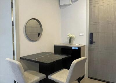 Condo for Rent, Sale at Quintara Treehaus Sukhumvit 42