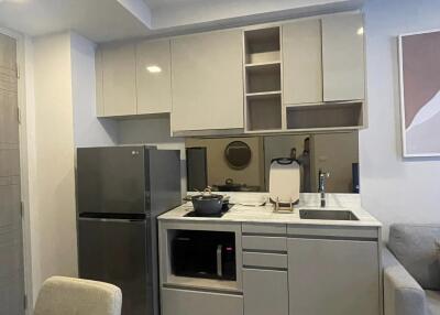 Condo for Rent, Sale at Quintara Treehaus Sukhumvit 42