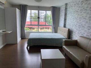 Condo for Rent at DCondo Campus Resort