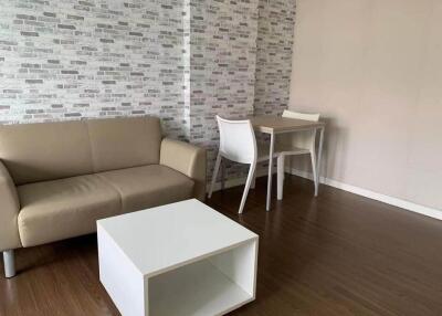 Condo for Rent at DCondo Campus Resort