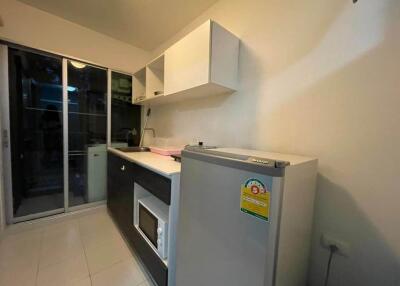 Condo for Rent at DVieng Santitham