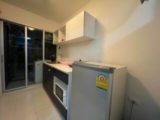 Condo for Rent at DVieng Santitham