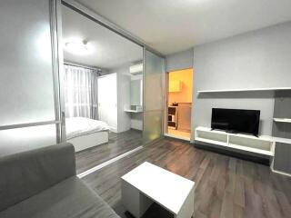 Condo for Rent at DVieng Santitham