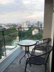 Condo for Rent at Astra Sky River