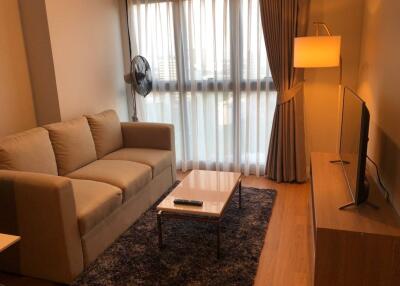 Condo for Rent at Astra Sky River