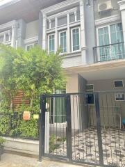 Townhouse for Rent, Sale at Golden Town 3 @ Bangna-Suanluang