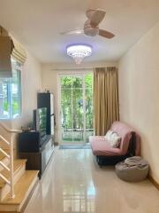 Townhouse for Rent, Sale at Golden Town 3 @ Bangna-Suanluang