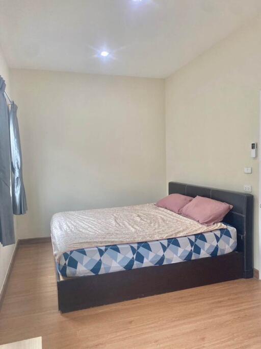 Townhouse for Rent, Sale at Golden Town 3 @ Bangna-Suanluang