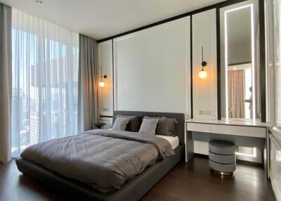 Condo for Rent at Laviq Sukhumvit 57