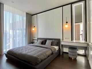 Condo for Rent at Laviq Sukhumvit 57