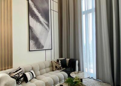 Condo for Rent at Laviq Sukhumvit 57