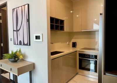 Condo for Rent at Laviq Sukhumvit 57