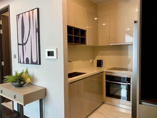 Condo for Rent at Laviq Sukhumvit 57