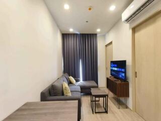 Condo for Rent at Noble State 39