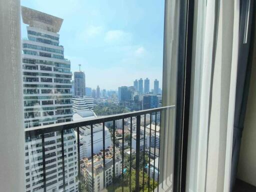 Condo for Rent at Noble State 39