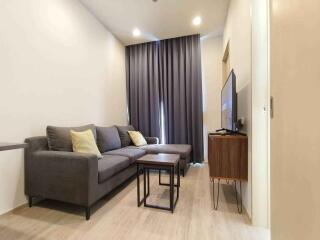 Condo for Rent at Noble State 39