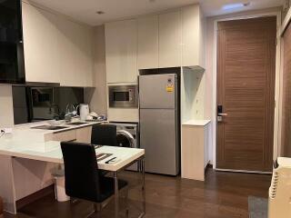 Condo for Rent at Q Asoke