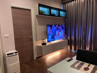 Condo for Rent at Q Asoke