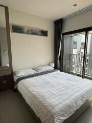 Condo for Rent at Life Asoke - Rama 9