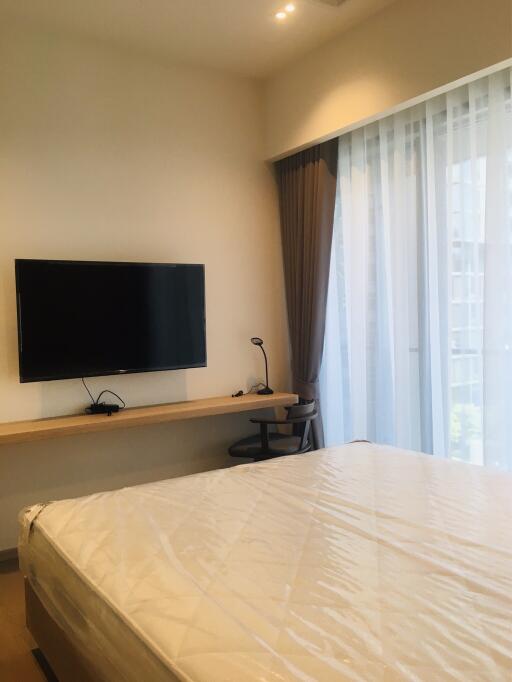 Condo for Rent at The Strand Thonglor