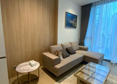 Condo for Rent at The Strand Thonglor