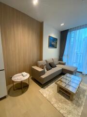 Condo for Rent at The Strand Thonglor