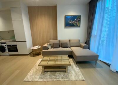 Condo for Rent at The Strand Thonglor