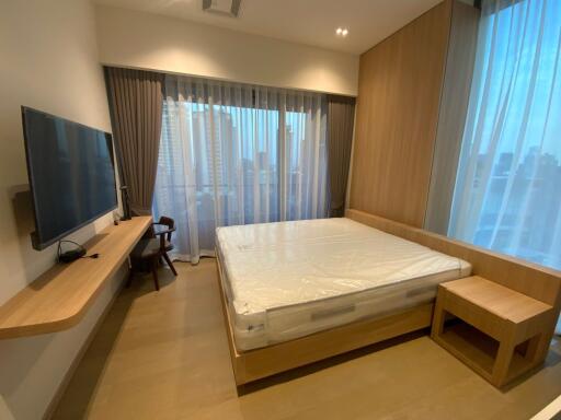 Condo for Rent at The Strand Thonglor