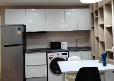 Condo for Rent, Sale at The Ace Ekamai