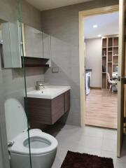 Condo for Rent, Sale at The Ace Ekamai