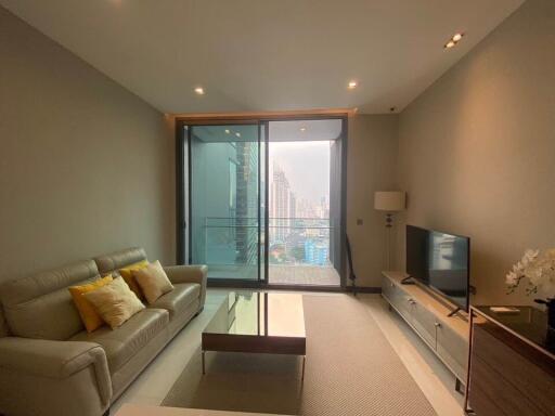 Condo for Rent at Q1 Sukhumvit Condo by Q House