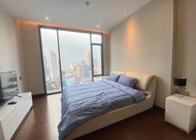 Condo for Rent at Q1 Sukhumvit Condo by Q House