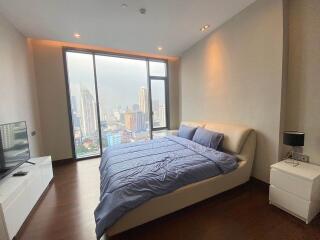 Condo for Rent at Q1 Sukhumvit Condo by Q House