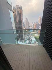 Q1 Sukhumvit Condo by Q House