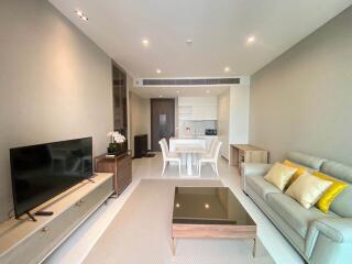 Condo for Rent at Q1 Sukhumvit Condo by Q House