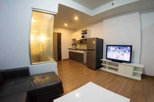 Condo for Rent at Supalai Monte @Viang