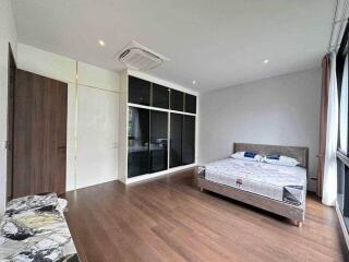 House for Rent at Bugaan krungthep kreetha