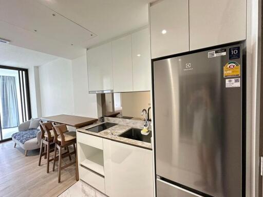 Condo for Rent at Fynn Sukhumvit 31