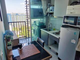 Condo for Sale at The Base Sukhumvit 77