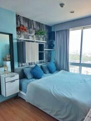 Condo for Sale at The Base Sukhumvit 77